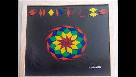 N. Lygeros - We made smartiles