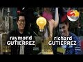 Pinoy Henyo: Richard and Raymond Gutierrez