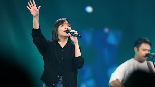 CityWorship: This Is Amazing Grace // Sherlyn Chia @City Harvest Church