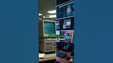 "The First Webpage Ever! 🌍💻 | How the Internet Began!" #shorts #firstwebpage #InternetHistory #viral