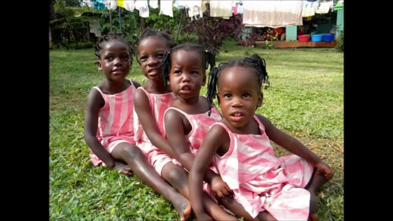 Amani Baby Cottage With Believers World Outreach Youtube