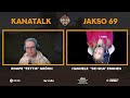 KanaTalk, 69. jakso