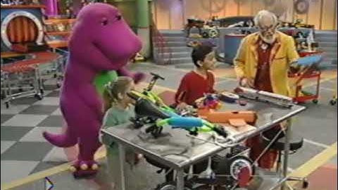 Round and Round We Go (Canada Version) Part 29