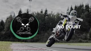 E-DUBBLE - NO DOUBT [RIP E-DUBBLE]