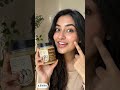 Skin ko chahiye instant freshness aur natural glow? ✨