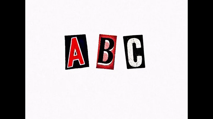 ABC (Prod. Veno)