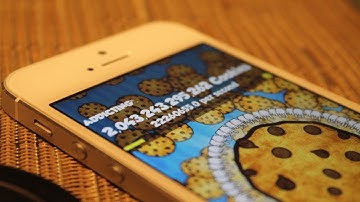 Real Cookie Clicker Auto Click Cheat