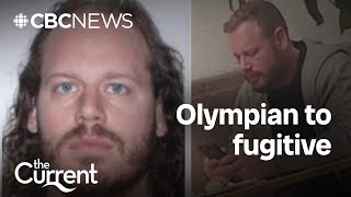 Download Lagu Ryan Wedding: From champion snowboarder to FBI's most wanted | The Current MP3