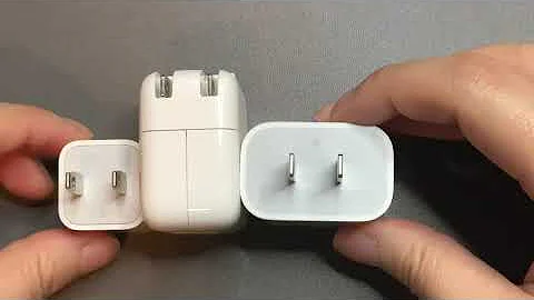 Amazon com  Apple 20W USB C Power Adapter   iPhone Charger with Fast Charging Capability, Type C Wal