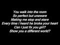 Austin  Mahone - Shadow(Official  vídeo  letra).