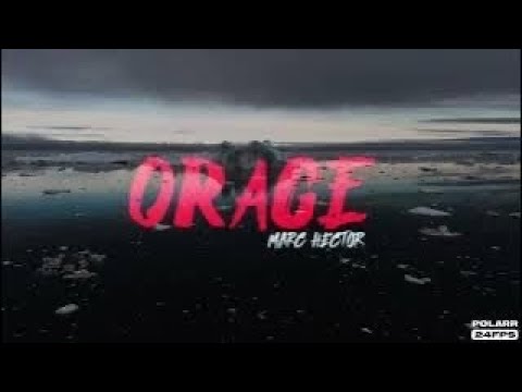 Fllayah - ORAGE