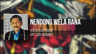 NENDONG WELA RANA ( OFFICIAL AUDIO )