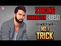 How to develop strong charactertamil with english subtitles  alpha male tamil series s04