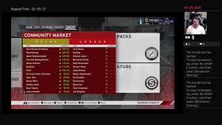 Mlb the show 20!!! grinding moments for xp
