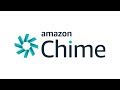 How to Set up an Amazon Chime Account for Your Organization
