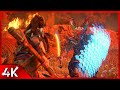 Horizon Forbidden West - Grudda Boss Fight [PS5 4K60]