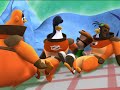 3-2-1 Penguins: Save the Planets Trailer (Coming Soon)
