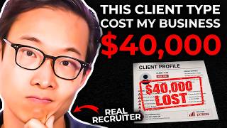 The 5 Client Types I Never Work With (And Why It Made Me More Money)