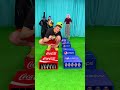 Coca-Cola или Pepsi ??