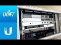 Massive UniFi Home Network Upgrade - Part 2: Setup, Configuration and Performance Results
