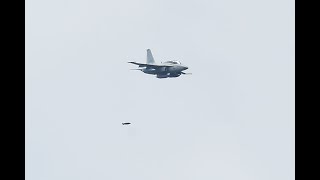 FA-50PH Fighting Eagle Light Combat Airctaft Bombing ISIS