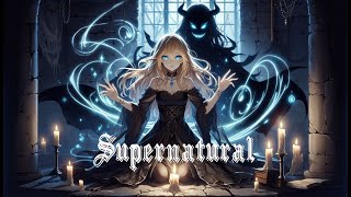 Arystina - Supernatural