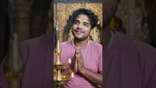 Bhairav Baba Mandir Varanasi 🙏 Subscribe Now &amp; Get Good News Soon | Divine Blessings #shorts
