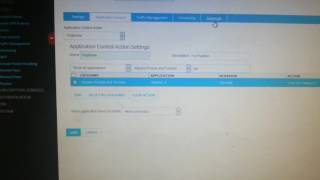Tips to Block Access Application Psiphon3 screenshot 5