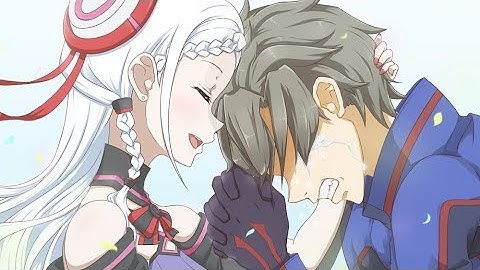 || AMV || Đi Cùng Anh Khắp Thế Giới