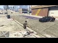 GTA Online | What even just happened