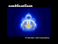 Ambientium  fractal philosophy full album