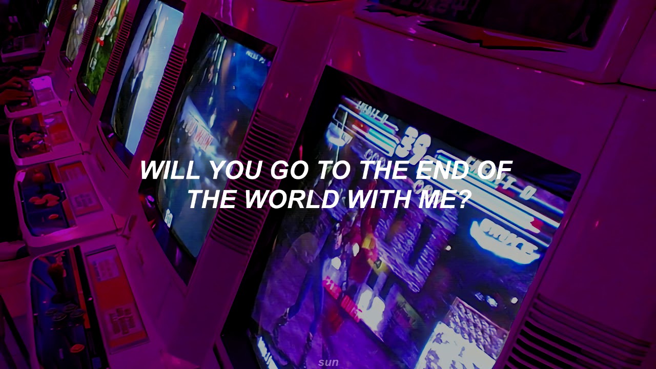 BLACKPINK - Forever Young (english lyrics) - YouTube