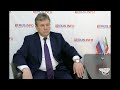 Юрий Курлаев о Совете директоров в аэропорту Абакан