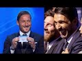 Barcellona vs Juve, dopo la risata di Totti ecco cosa  successo con Gigi Buffon