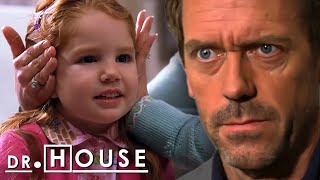 House explica 'la marcha del pingüino' a una madre | Dr. House: Diagnóstico Médico by Dr. House: Diagnóstico Médico 51,492 views 1 month ago 2 minutes, 2 seconds