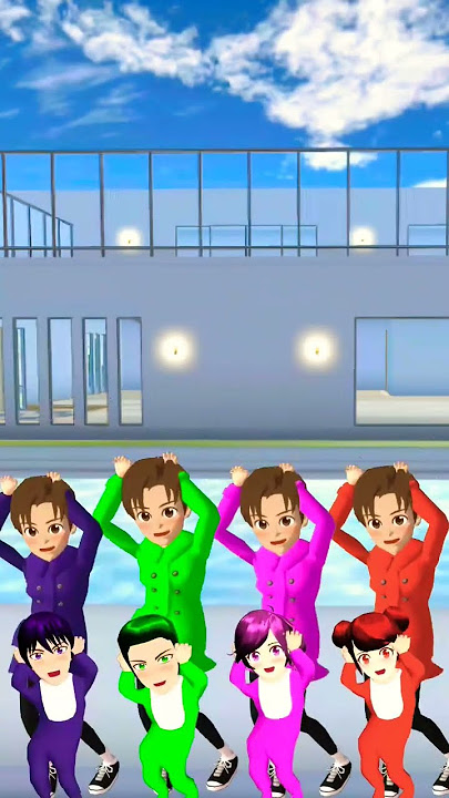 Yuta melahirkan anak-anak 😱🤯🤪🥰#sakuraschoolsimulator #sakura #youtubeshorts #shorts #viral