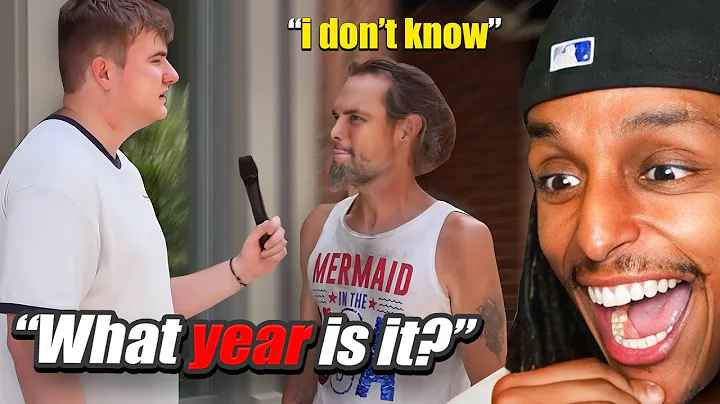 They gave an IQ Test to the Dumbest City in America