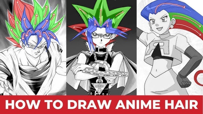 9  Channels For Aspiring Anime Artists - Wacom Blog