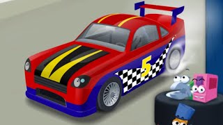 Mannys Pit Stop Shop - Handy Manny - Disney Games To Play - Yourchannelkids