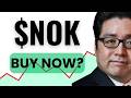 NOK Stock (Nokia stock analysis) NOK STOCK PREDICTION & analysis & news today
