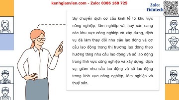 Giáo án PowerPoint Bài 3: Thị trường lao... | GA điện tử Công nghệ 9 Định hướng nghề nghiệp kết nối