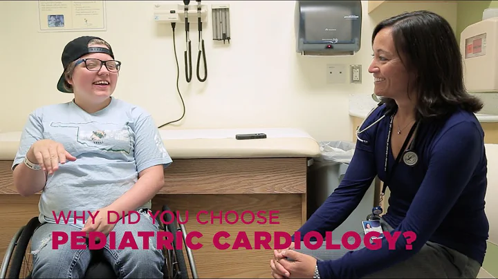 Meet Our Doc: Shelley Miyamoto, MD, Heart Institute