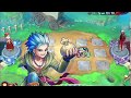 【ドラクエライバルズ】 カミュボイス集 (内山昂輝)