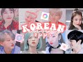 korean editing apps (2019) || rnnpnd