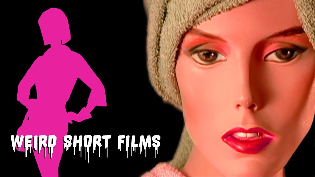 Liz (a short funny film) 