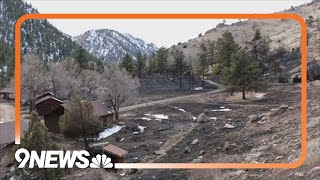 Prescribed burns key to preventing large wildfires