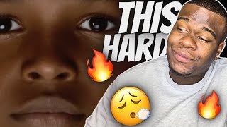 Reaction🔥| THIS HARD!!😮‍💨| Young Roddo- No Bad Grades (Official Audio) STAY TUNED🔥🔥