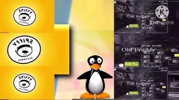 12 Shuric scans with are slides vs Everyone V3