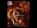 I Know That | Rocket X Yondu | NO BATIDAO (SLOWED) #guardiansofthegalaxy #mcu #marvel #edit #shorts