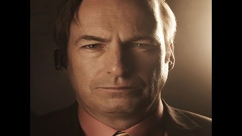 Saul Goodman Jumpscare